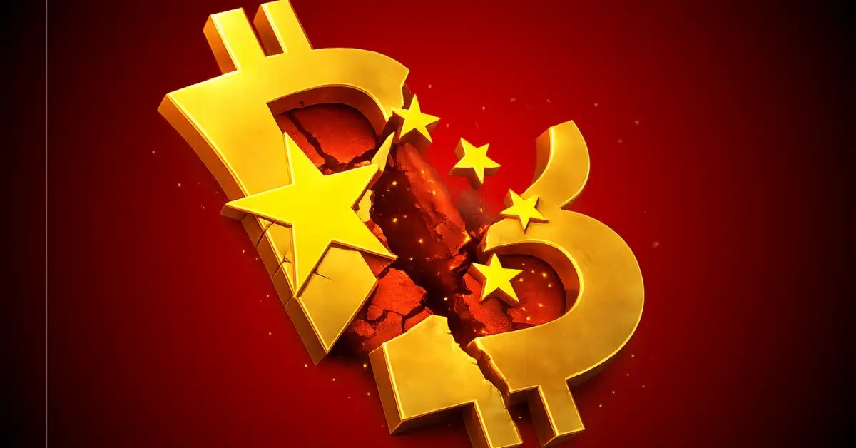 China's Use of Hong Kong as Crypto Testing Ground Could Reshape Global Markets, Solana CEO Says