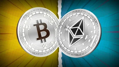 Bitcoin Rebounds Into the Weekend, Ethereum Outperforms ETH vs BTC, Who Leads Next Week