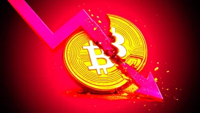 Scaramucci Explains Why Bitcoin Fell to $60K This Week