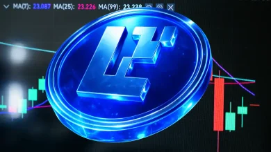 Scaramucci Explains Why Bitcoin Fell to $60K This Week