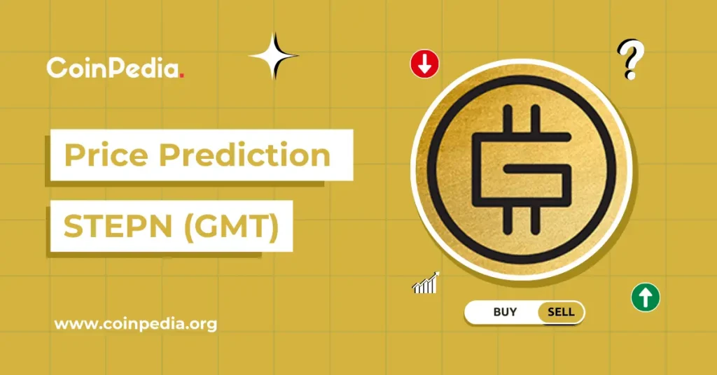 GMT Price predciton for 2026