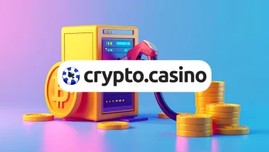 crypto-casino