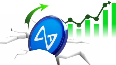 AXS Price Rebounds as Breakout Structure Forms Is a 100% Rally Setting Up