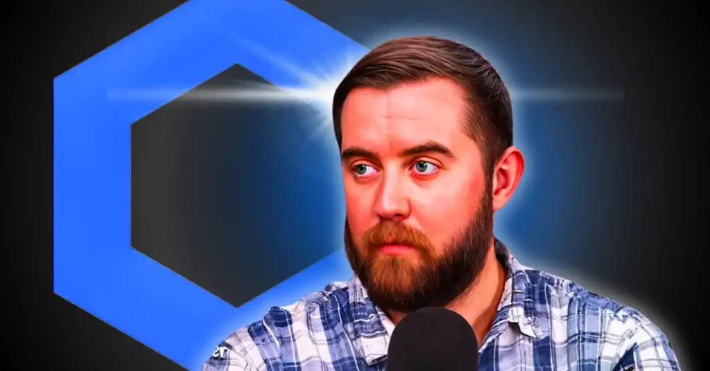 Chainlink Co-Founder Explains Why Crypto Has Matured Beyond FTX-Era Risks