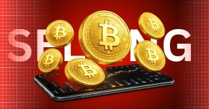 Who’s Really Selling Bitcoin Bitwise CIO Reveals What ETF Flows Show