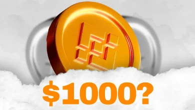 BinanceCoin Price Prediction Can This Institutional Milestone Help BNB Price Reach $1000