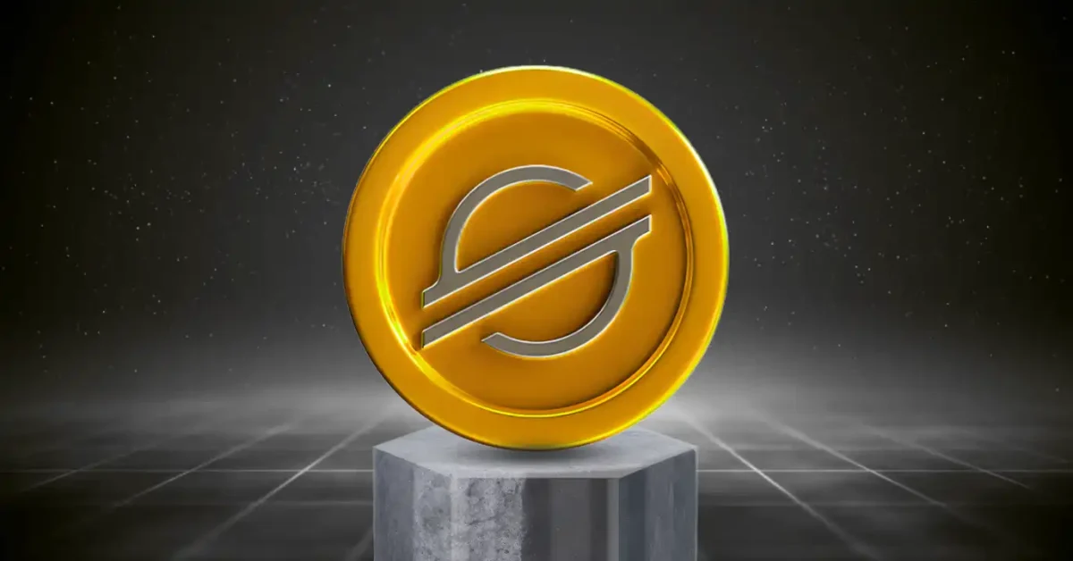 Stellar Price Slips as XLM Enters a Make-or-Break Zone Can Sellers Push It Lower