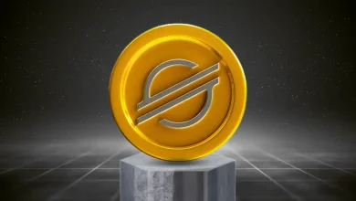 Stellar Price Slips as XLM Enters a Make-or-Break Zone Can Sellers Push It Lower