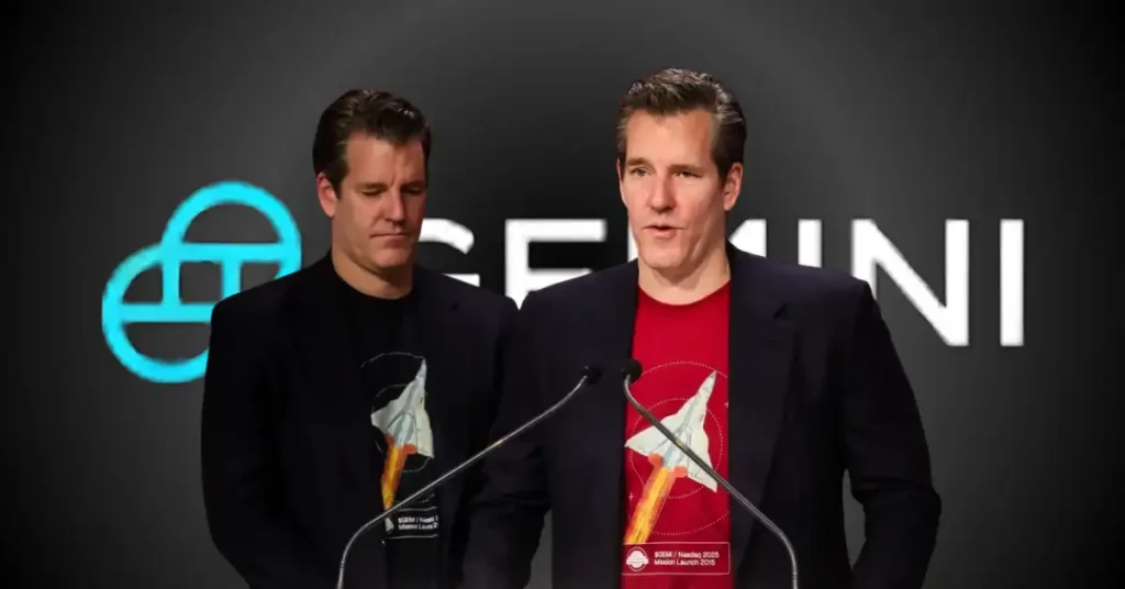 Gemini Layoffs 2026: Crypto Exchange Cuts 30% Workforce After $582M Loss