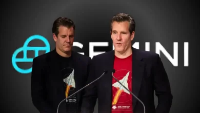 Gemini Exits UK, EU, and Australia to Focus on the US and Singapore