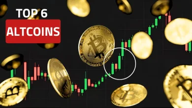 Top 5 Cryptocurrencies To Buy This Crypto Crash