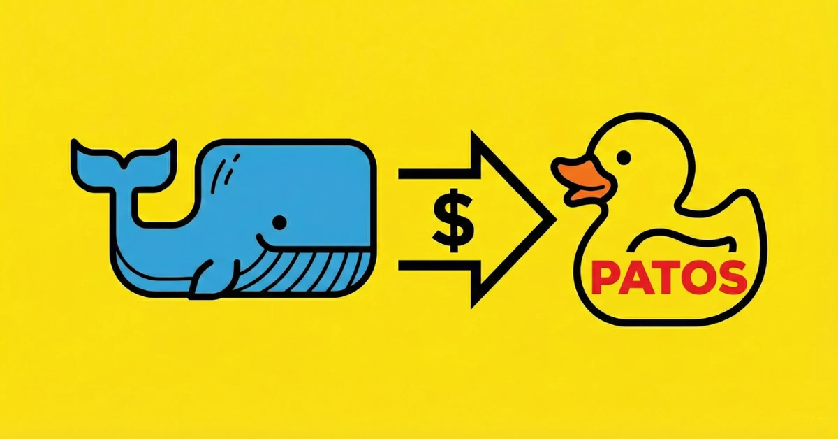 patos-memecoin