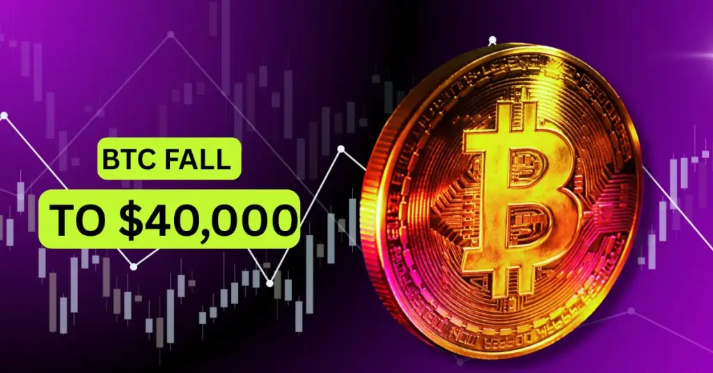 Bitcoin Price Outlook: Analysts Warn BTC Could Fall to $40,000 Before Recovery