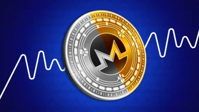 Monero Price Whipsaws After Channel Break Breakout Failure or Strategic Liquidity Sweep