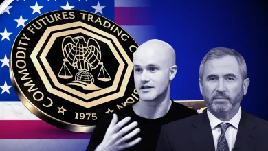 CFTC Launches Innovation Advisory Committee, Appoints Coinbase and Ripple CEOs