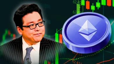 Crypto Is Not in a Bear Market, Claims Tom Lee as Ethereum Activity Jumps 115%