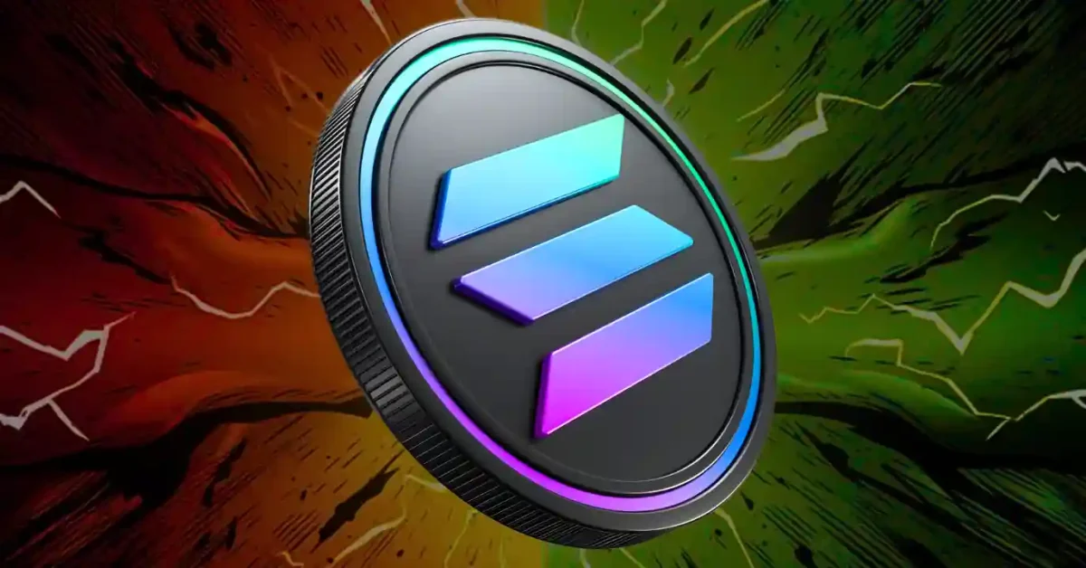 Solana Price Breaks Key Support as Network Activity Slumps—Will