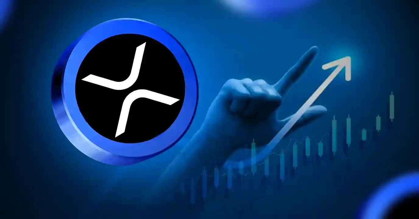 coinpedia.org - Rizwan Ansari - XRP Price Prediction: Tokentus Investment Head Sees XRP Reaching $9 Soon