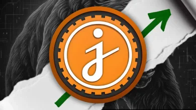 JasmyCoin Breaks Bearish Pattern—Can JASMY Price Sustain the Breakout and Reach $0.01