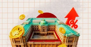 Bank of Japan Rate Hike to 1% in April 2026 Could Crash Bitcoin Price