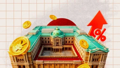 Bank of Japan Rate Hike to 1% in April 2026 Could Crash Bitcoin Price