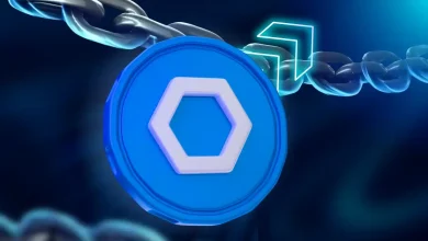 Chainlink Consolidates Below Key Resistance—Can the LINK Price Break Above $10 This Weekend