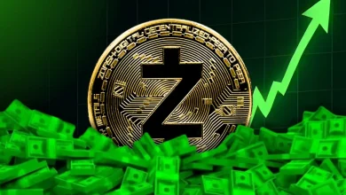 Why Is Zcash (ZEC) Price Rising Today Can This Breakout Trigger a 40% Rally