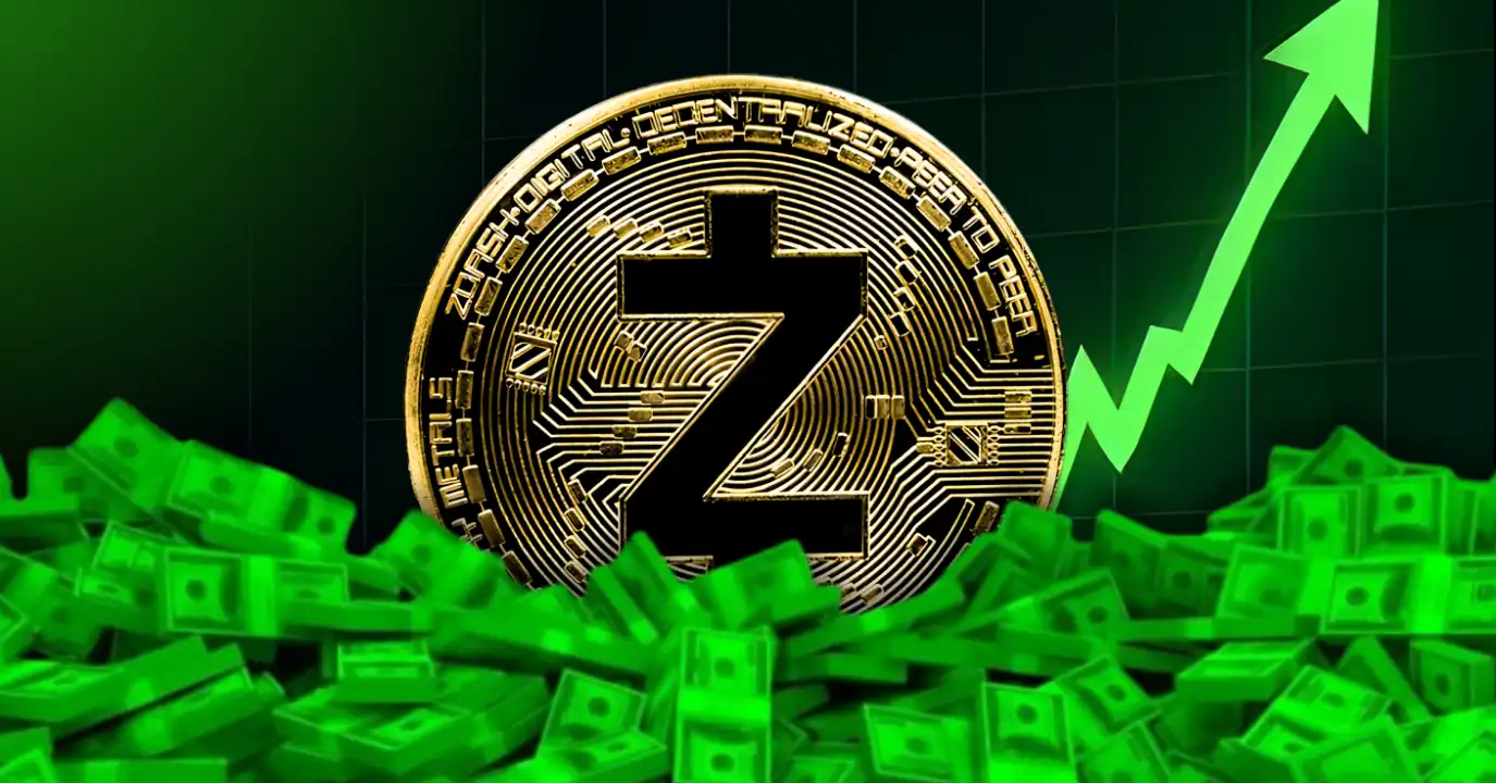Why Is Zcash (ZEC) Price Rising Today? Can This Breakout Trigger a 40% Rally?