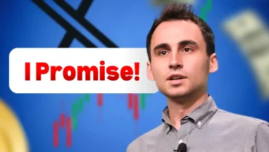 X Promises Crypto and Stock Trading via Smart Cashtags When Is It Going Live