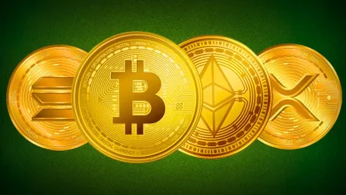 Why Crypto Market Price Up Today BTC, ETH, XRP, SOL Surge