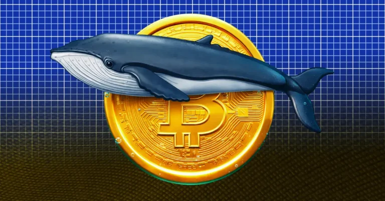 Satoshi Era Bitcoin Whale Wallet Buys 7000 BTC After 14 Years
