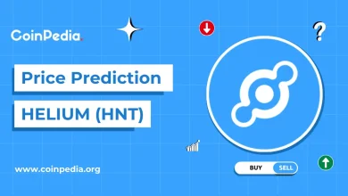 Helium HNT PRice prediction 2026