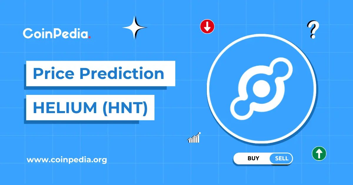 پیش بینی قیمت هلیوم (HNT) 2026، 2027 - 2030: ارزیابی پتانسیل دراز مدت HNT در آینده
