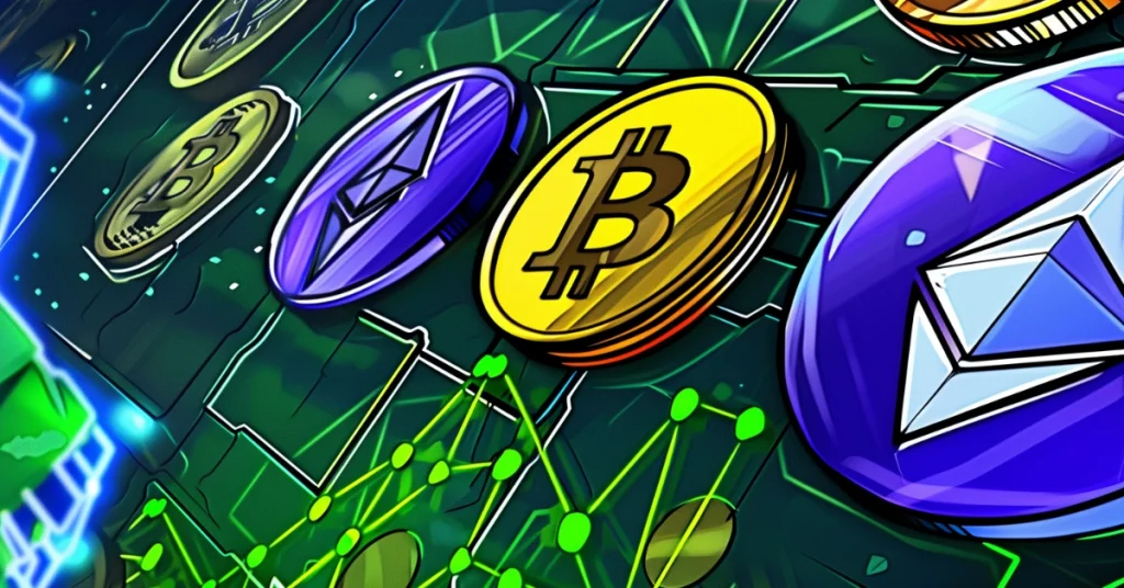 Which Crypto Should You Accumulate Before the Next Market Surge?