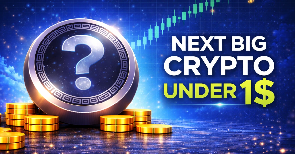 next-big-crypto-under-one