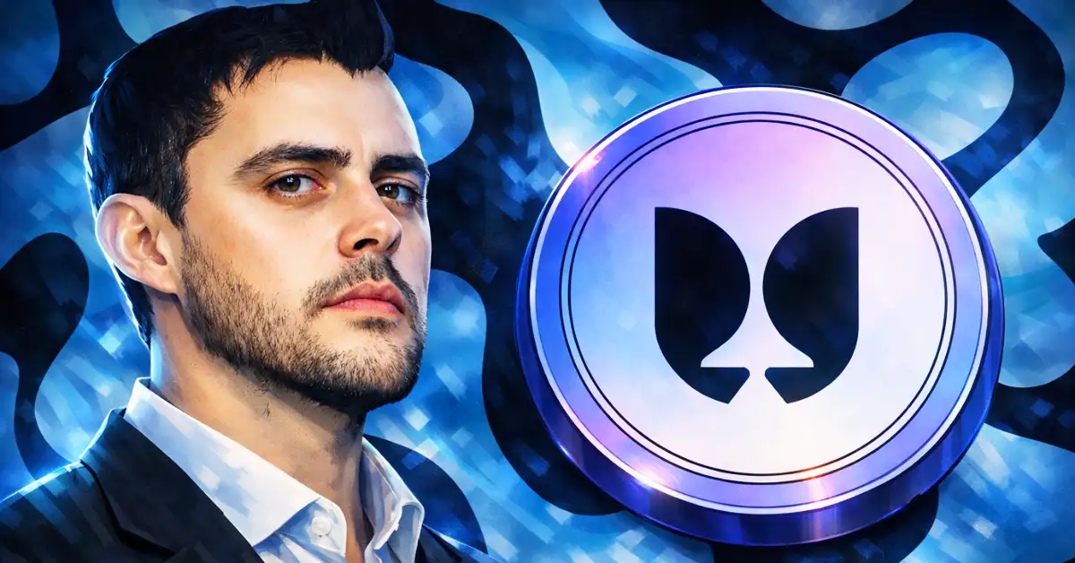 Andre Cronje Launches Flying Tulip Token Sale at $0.10