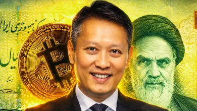 Binance Denies $1B Iran Transaction Claims, Rejects Sanctions Allegations