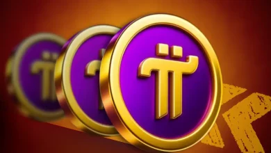 Pi Network Mainnet Goes Live, But Pi Coin Price Reverses Sharply