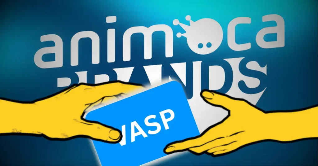 Animoca Brands Secures Dubai VASP License from VARA