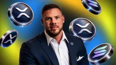 Jake Claver Responds to Failed $100 XRP Prediction, ‘I’m Just a Crazy Guy Online’