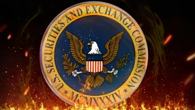 Crypto News Today Political Tensions Rise Over SEC’s Changing Crypto Strategy