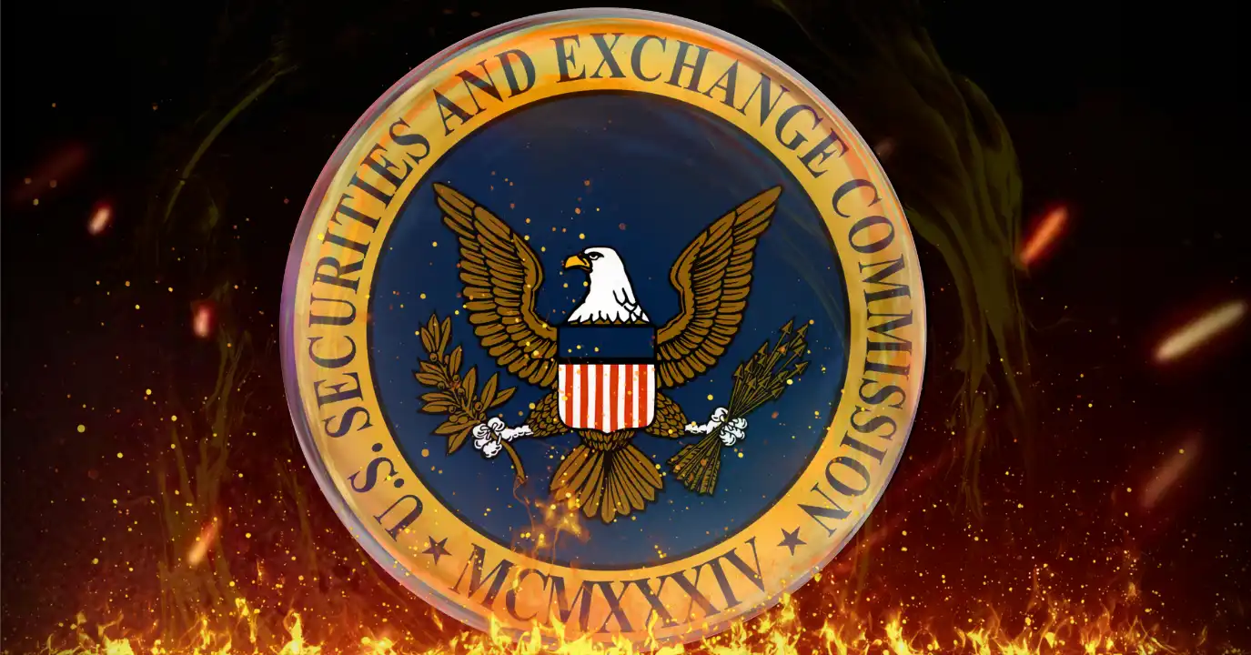 Crypto News Today Political Tensions Rise Over SEC’s Changing Crypto Strategy