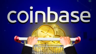 Fact Check Is BlackRock Secretly Buying XRP Through Coinbase