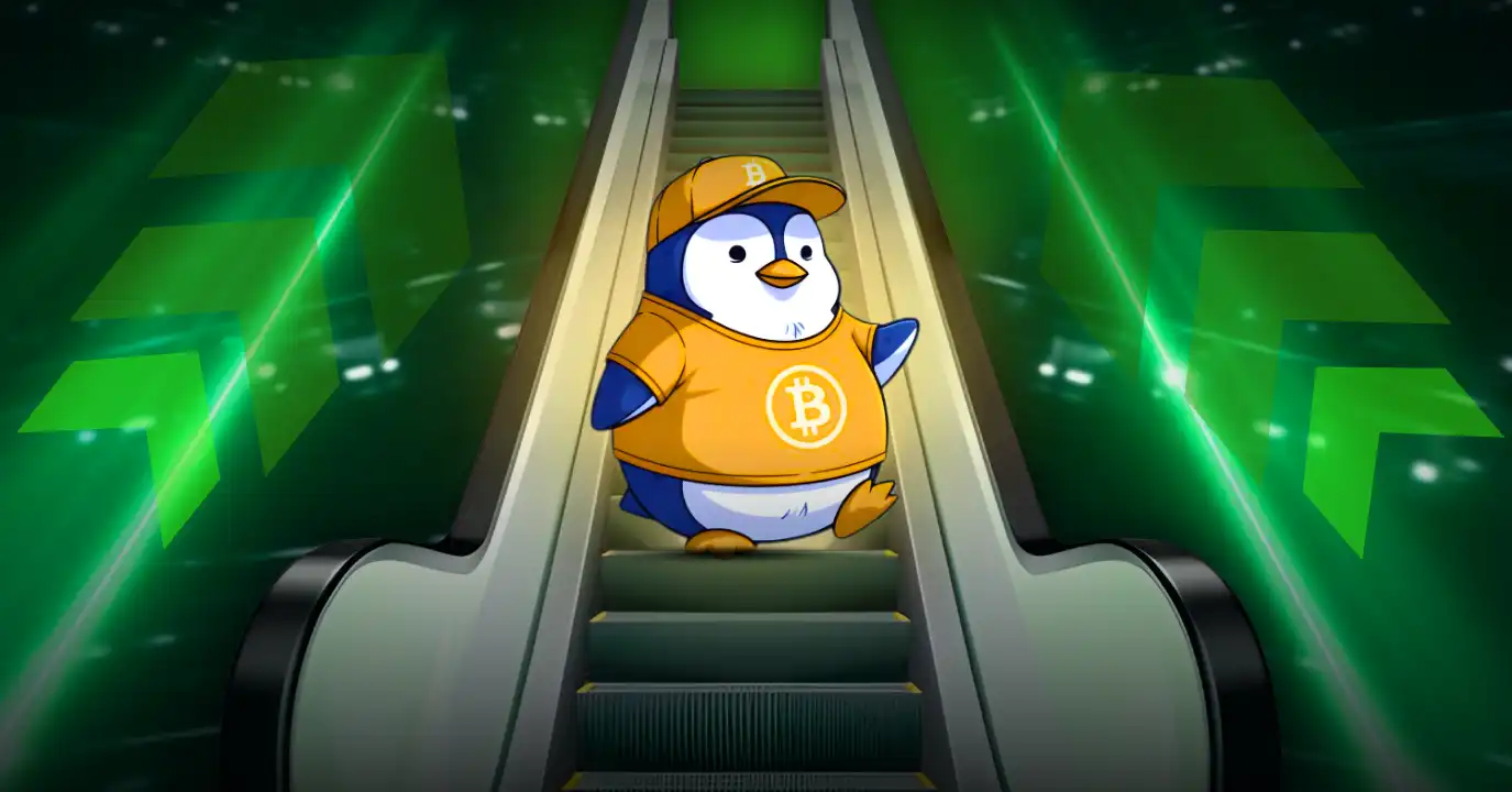 Why Pudgy Penguins (PENGU) Price is Rising Today: Key Levels to Watch
