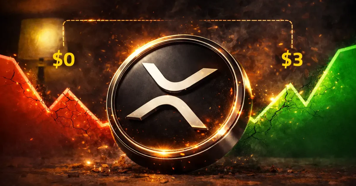 XRP Price Prediction: What Could 1,000 XRP Be Worth by the End of 2026?