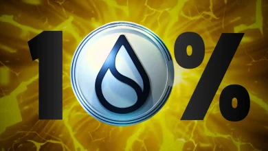 SUI Price Analysis Why $10 Could Be the Next Explosive Target