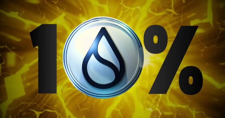 SUI Price Analysis Why $10 Could Be the Next Explosive Target