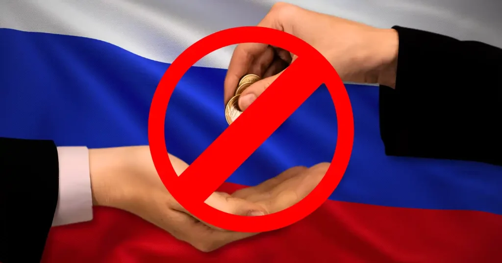 Russian Crypto Adoption Stalls Despite Legal Push