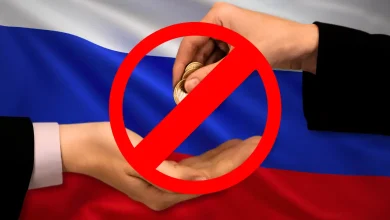 Russia May Block Foreign Crypto Exchanges by Summer 2026