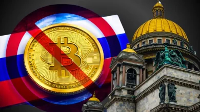 Russia May Block Foreign Crypto Exchanges by Summer 2026